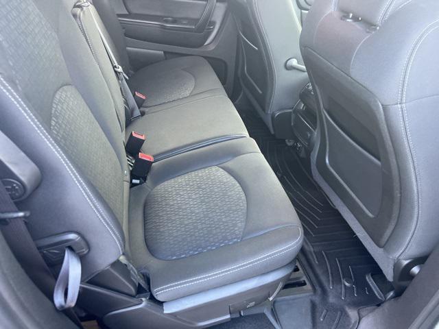 used 2015 GMC Acadia car, priced at $13,997