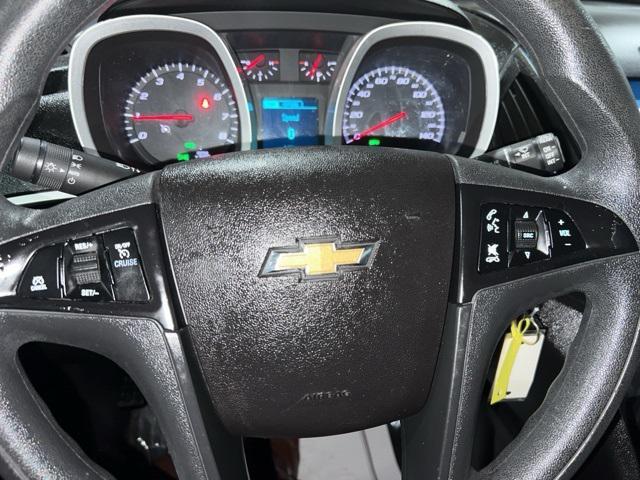 used 2013 Chevrolet Equinox car, priced at $7,497