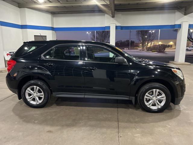 used 2013 Chevrolet Equinox car, priced at $7,497