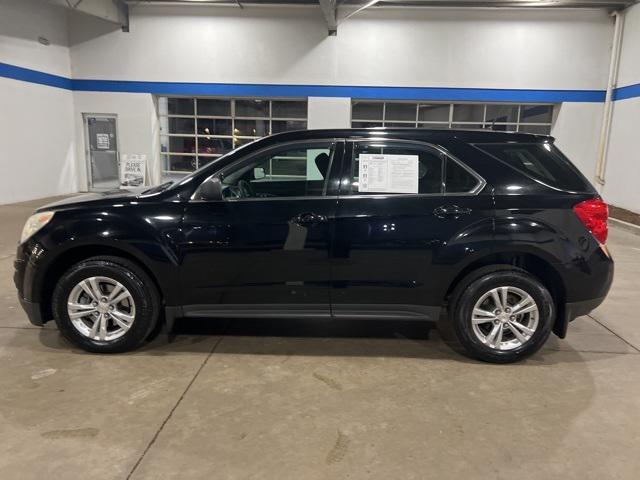 used 2013 Chevrolet Equinox car, priced at $7,497