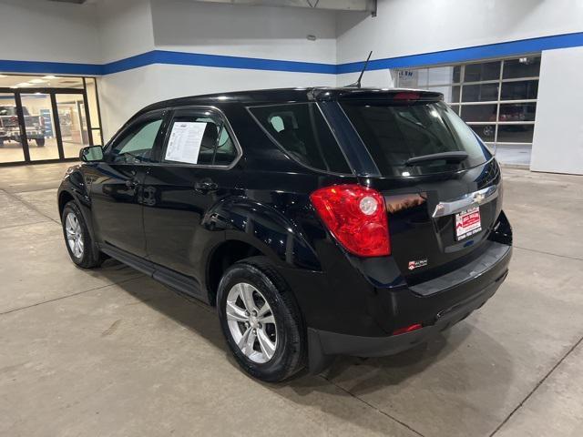 used 2013 Chevrolet Equinox car, priced at $7,497