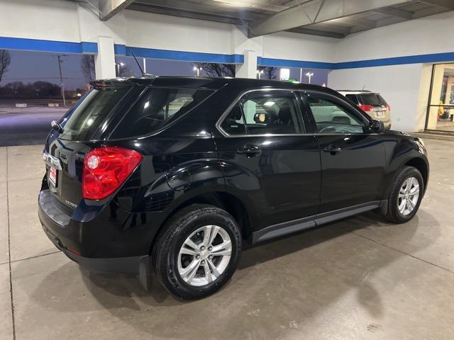 used 2013 Chevrolet Equinox car, priced at $7,497