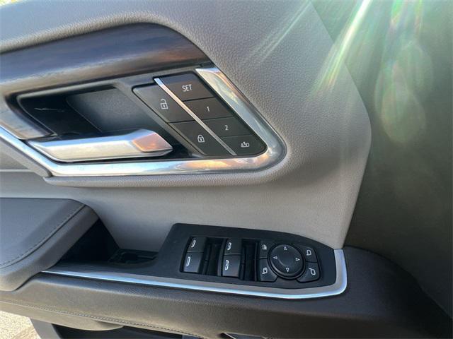 used 2023 GMC Sierra 1500 car, priced at $51,897
