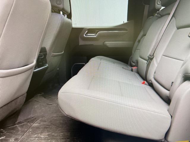 used 2023 GMC Sierra 1500 car, priced at $52,997