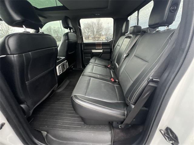 used 2016 Ford F-150 car, priced at $24,997