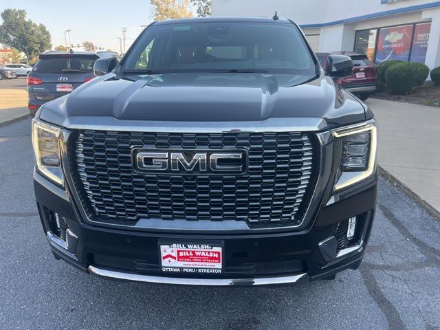 new 2024 GMC Yukon car, priced at $96,073