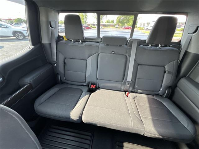 used 2020 GMC Sierra 1500 car, priced at $38,997