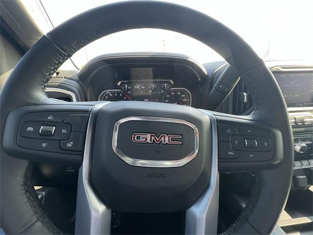 used 2020 GMC Sierra 1500 car, priced at $38,997