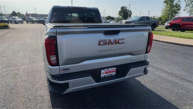 used 2020 GMC Sierra 1500 car, priced at $38,997