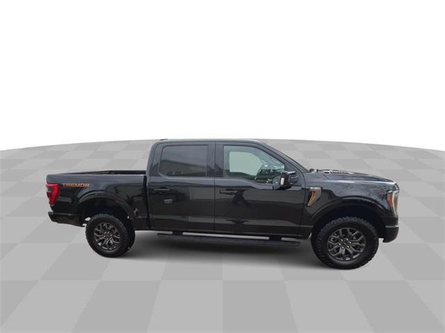 used 2023 Ford F-150 car, priced at $55,997