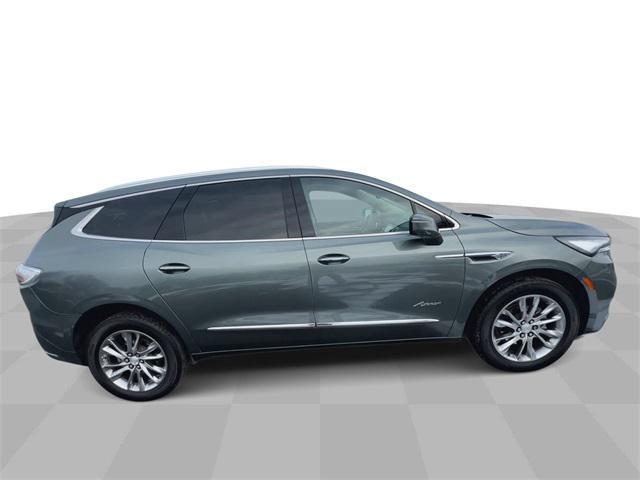 used 2022 Buick Enclave car, priced at $37,997