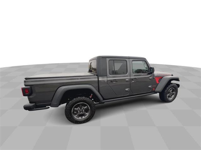 used 2020 Jeep Gladiator car, priced at $36,997