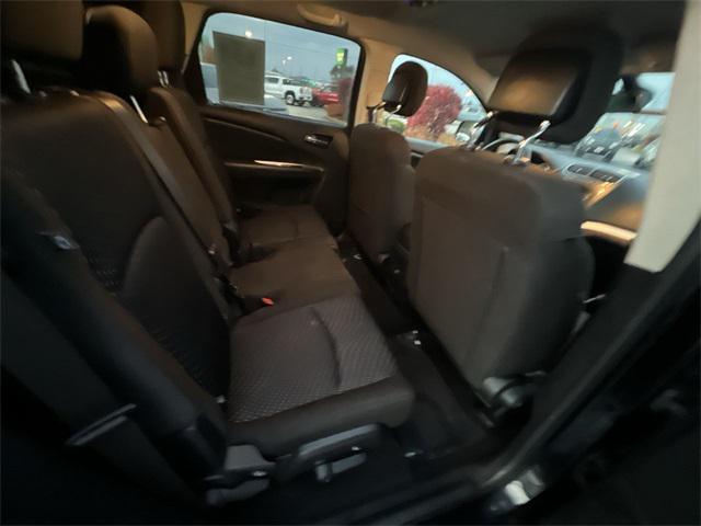 used 2019 Dodge Journey car, priced at $14,497