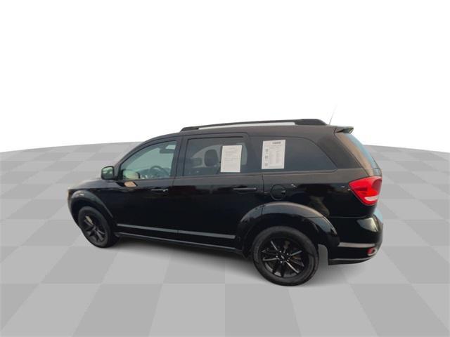 used 2019 Dodge Journey car, priced at $14,497