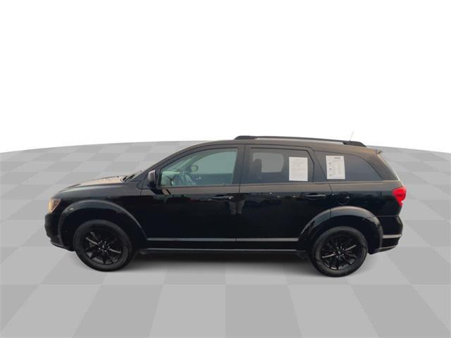 used 2019 Dodge Journey car, priced at $14,497