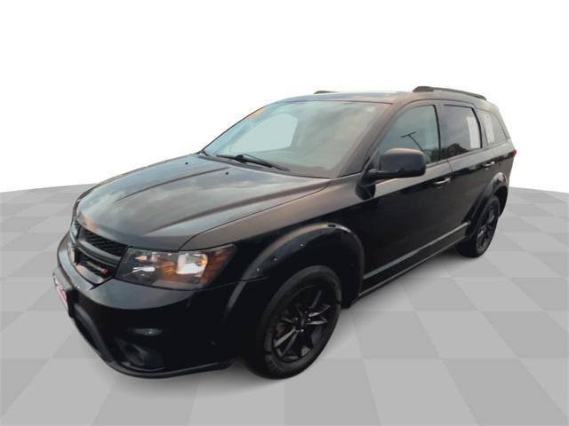 used 2019 Dodge Journey car, priced at $14,497