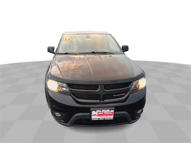 used 2019 Dodge Journey car, priced at $14,497