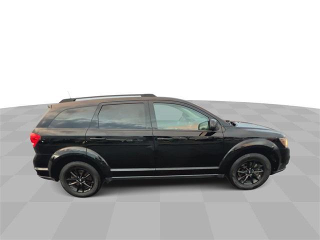 used 2019 Dodge Journey car, priced at $14,497