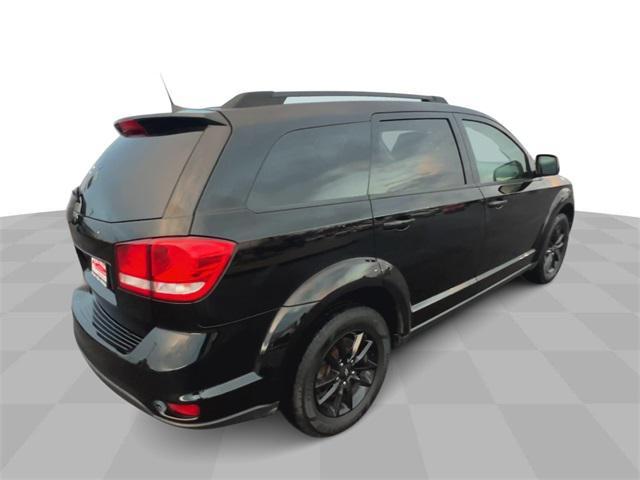 used 2019 Dodge Journey car, priced at $14,497