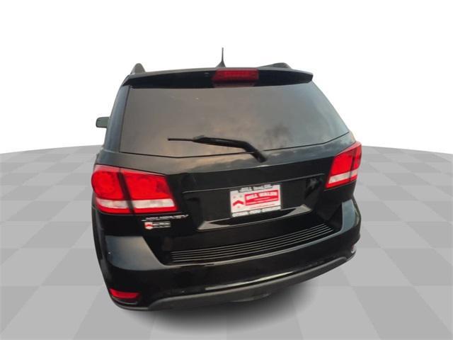 used 2019 Dodge Journey car, priced at $14,497