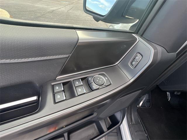 used 2024 Ford F-150 car, priced at $48,997