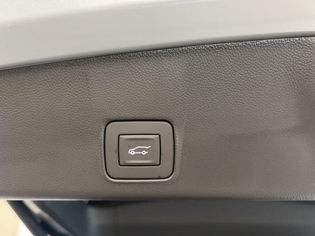 new 2025 Chevrolet TrailBlazer car