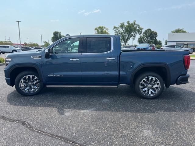 new 2024 GMC Sierra 1500 car, priced at $70,773