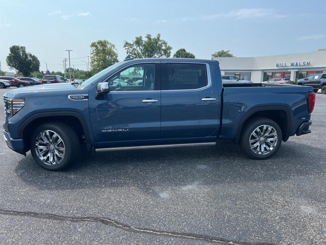 new 2024 GMC Sierra 1500 car, priced at $70,773