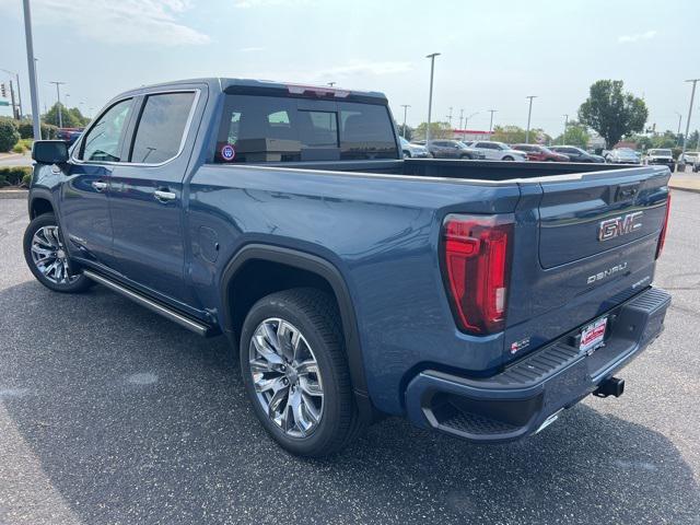 new 2024 GMC Sierra 1500 car, priced at $70,773