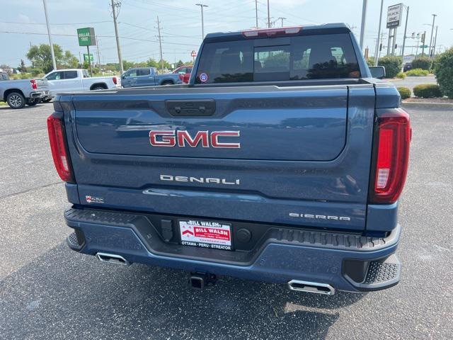 new 2024 GMC Sierra 1500 car, priced at $70,773