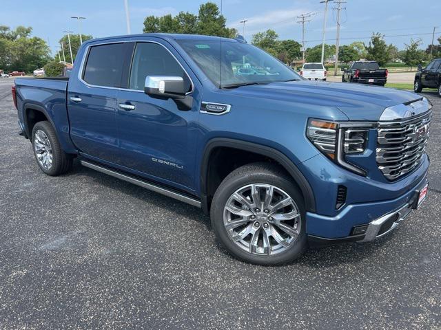 new 2024 GMC Sierra 1500 car, priced at $70,773