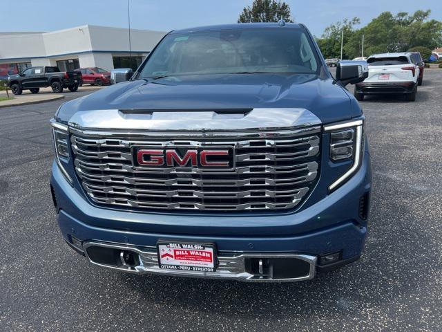 new 2024 GMC Sierra 1500 car, priced at $70,773