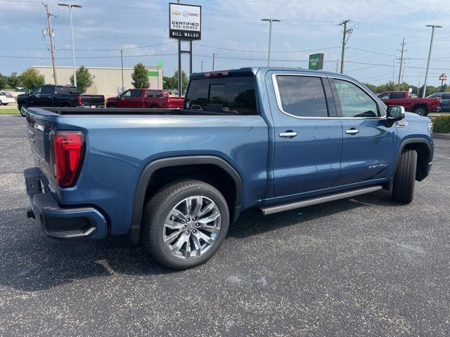 new 2024 GMC Sierra 1500 car, priced at $70,773