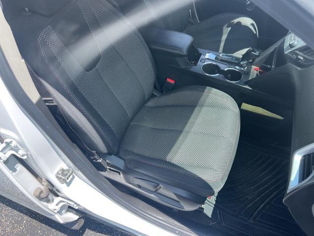 used 2017 Chevrolet Equinox car, priced at $11,697