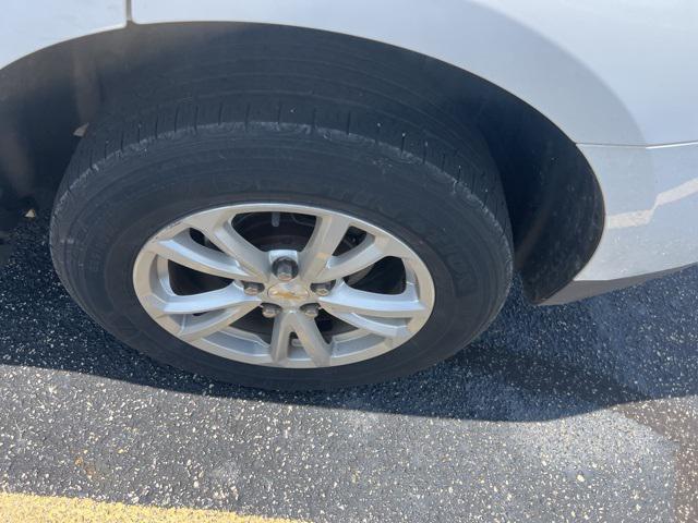 used 2017 Chevrolet Equinox car, priced at $11,697