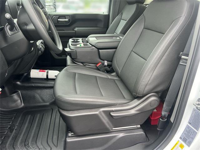 used 2024 Chevrolet Silverado 3500 car, priced at $51,997