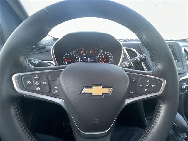 used 2022 Chevrolet Equinox car, priced at $22,997