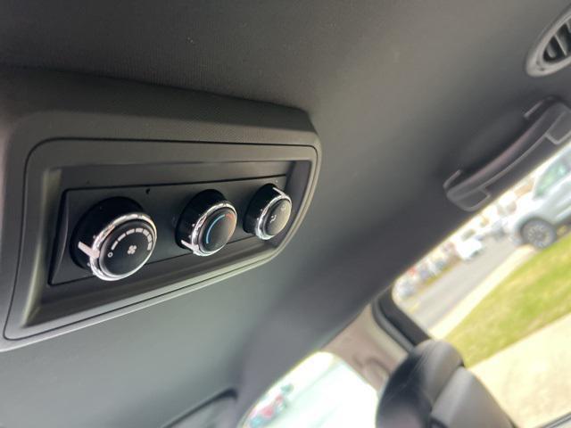 used 2018 Dodge Grand Caravan car, priced at $9,897