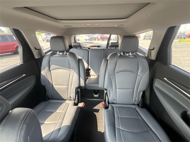used 2020 Buick Enclave car, priced at $23,797