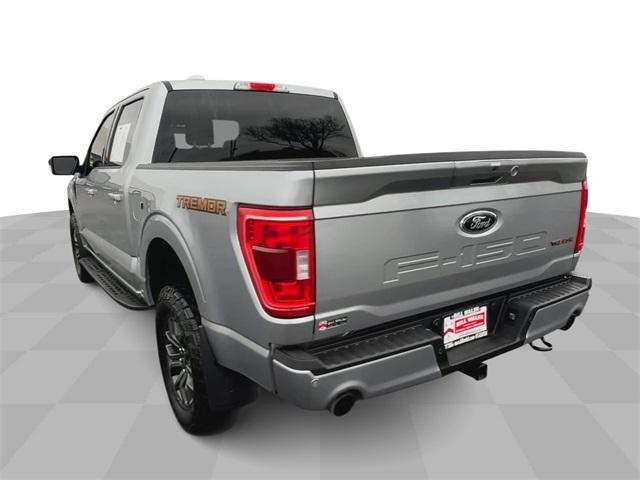 used 2023 Ford F-150 car, priced at $54,997