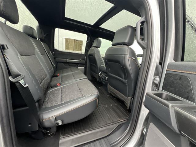 used 2023 Ford F-150 car, priced at $54,997