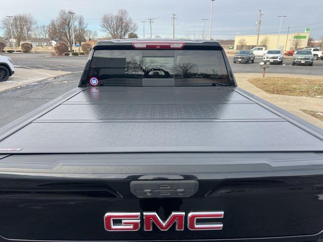 used 2019 GMC Sierra 1500 car, priced at $44,997