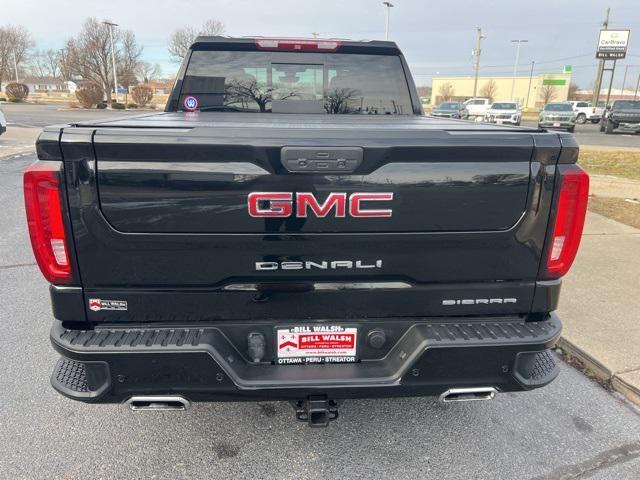 used 2019 GMC Sierra 1500 car, priced at $44,997