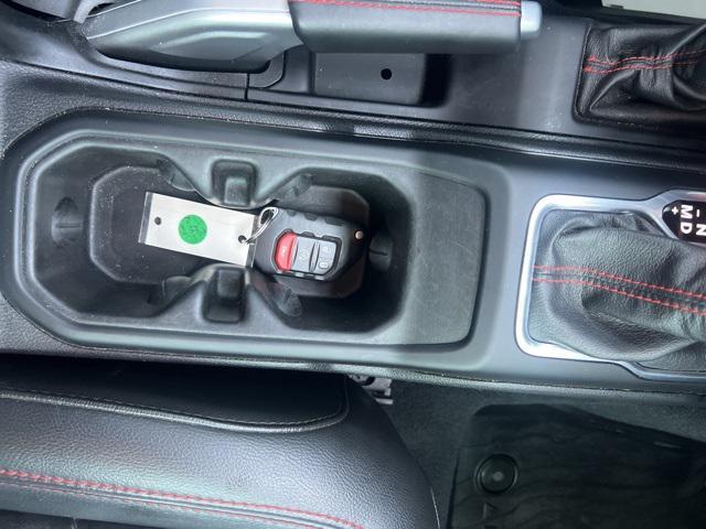 used 2020 Jeep Gladiator car, priced at $38,997