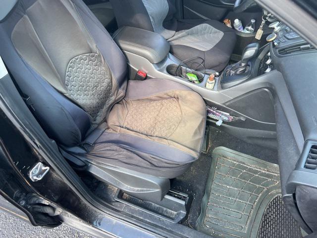 used 2015 Ford Escape car