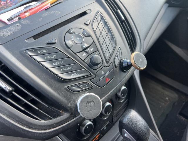 used 2015 Ford Escape car
