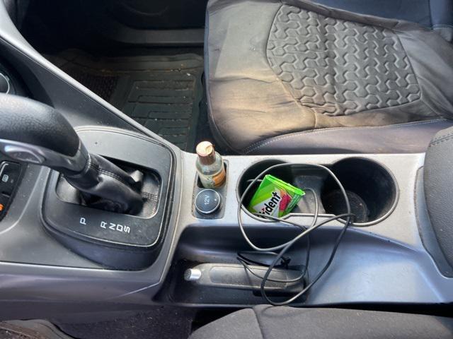 used 2015 Ford Escape car