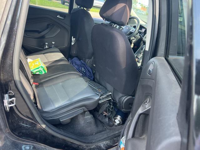 used 2015 Ford Escape car