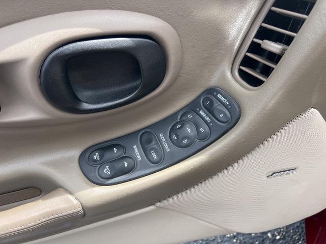 used 2003 Chevrolet Corvette car, priced at $25,997