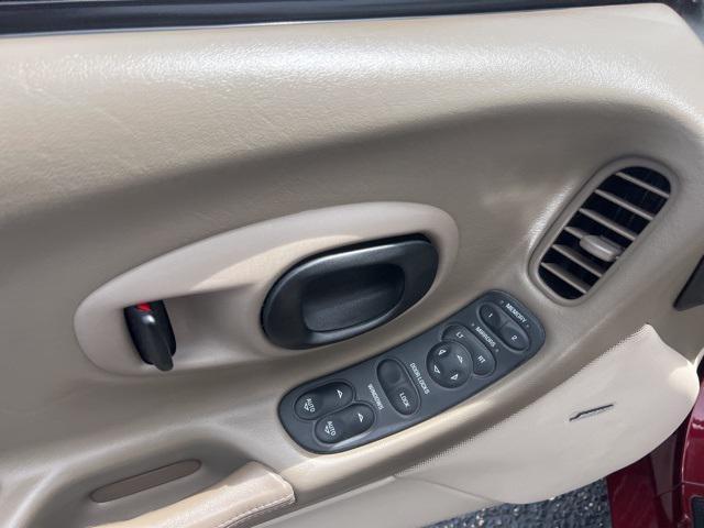 used 2003 Chevrolet Corvette car, priced at $25,997